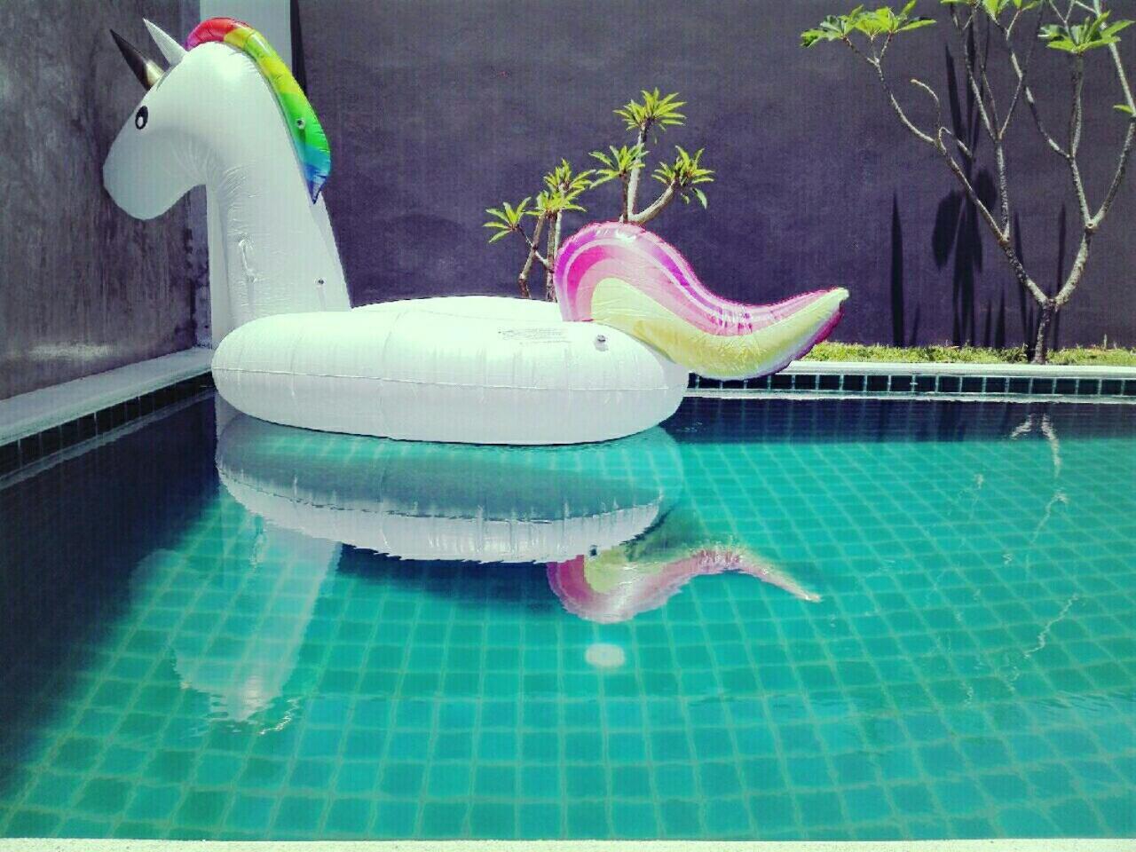 Rocking Chair Pool Villa Strand von Chaweng Exterior foto